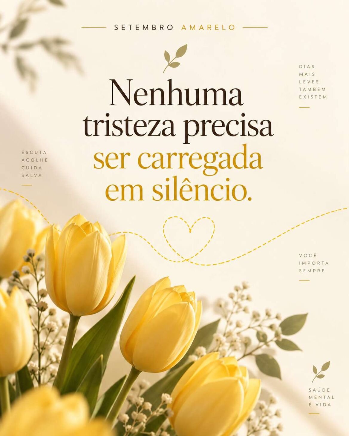 cartões Setembro Amarelo para imprimir recurso educacional página 16